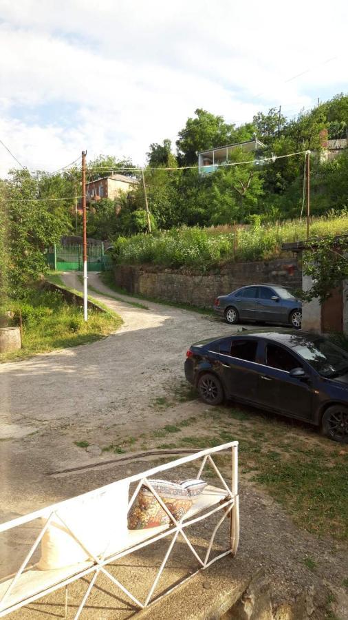 Mero House Kutaisi Exterior foto